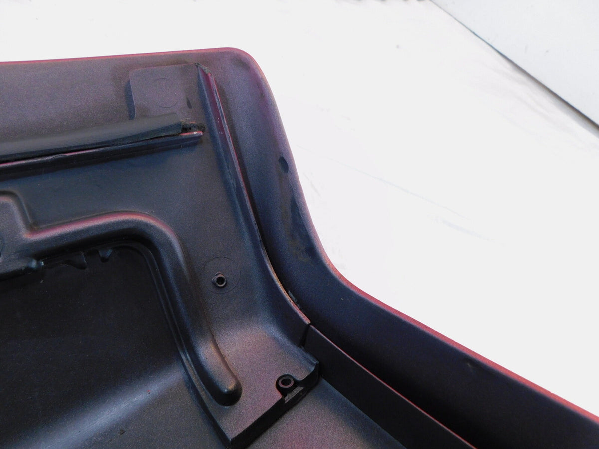1988-2000 Honda Goldwing 1500 GL1500 GL1500I Rear Trunk Top Box Lid Cap Cover