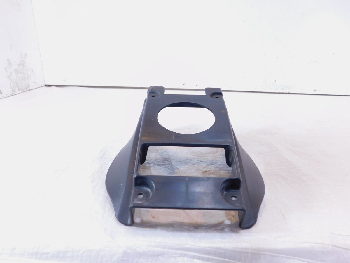 08-17 Victory Vision Tour & Premium Fuel Gas Petrol Tank Console Bridge Closure