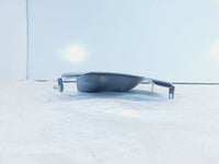 Honda VT1100 Spirit & Shadow 1100 Chrome Front Left Frame Cover Panel Fairing
