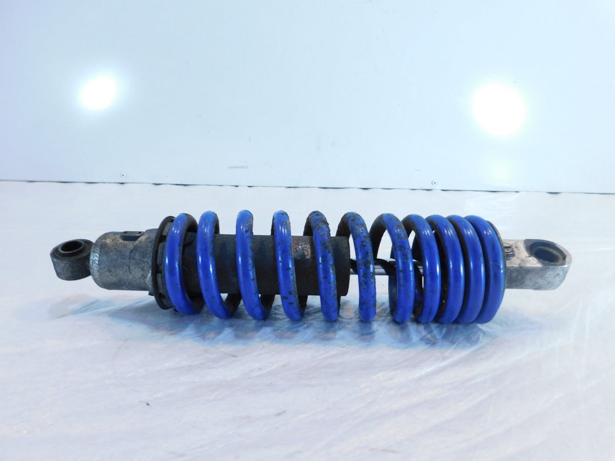 91-94 Honda ST1100 ST 1100 Blue Rear Wheel Suspension Mono Shock Absorber 13.5" - C3 Cycle