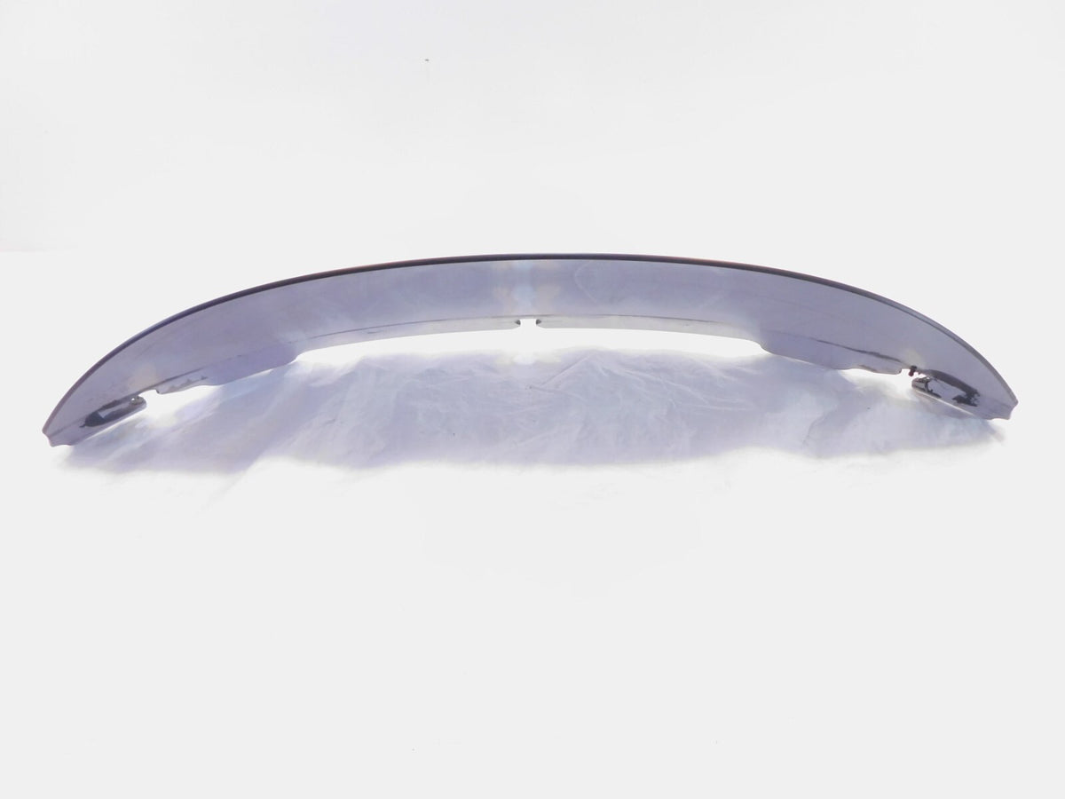 2014-2022 Harley Davidson FLHX Street Glide Special Smoked Windshield Windscreen