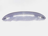 2014-2022 Harley Davidson FLHX Street Glide Special Smoked Windshield Windscreen