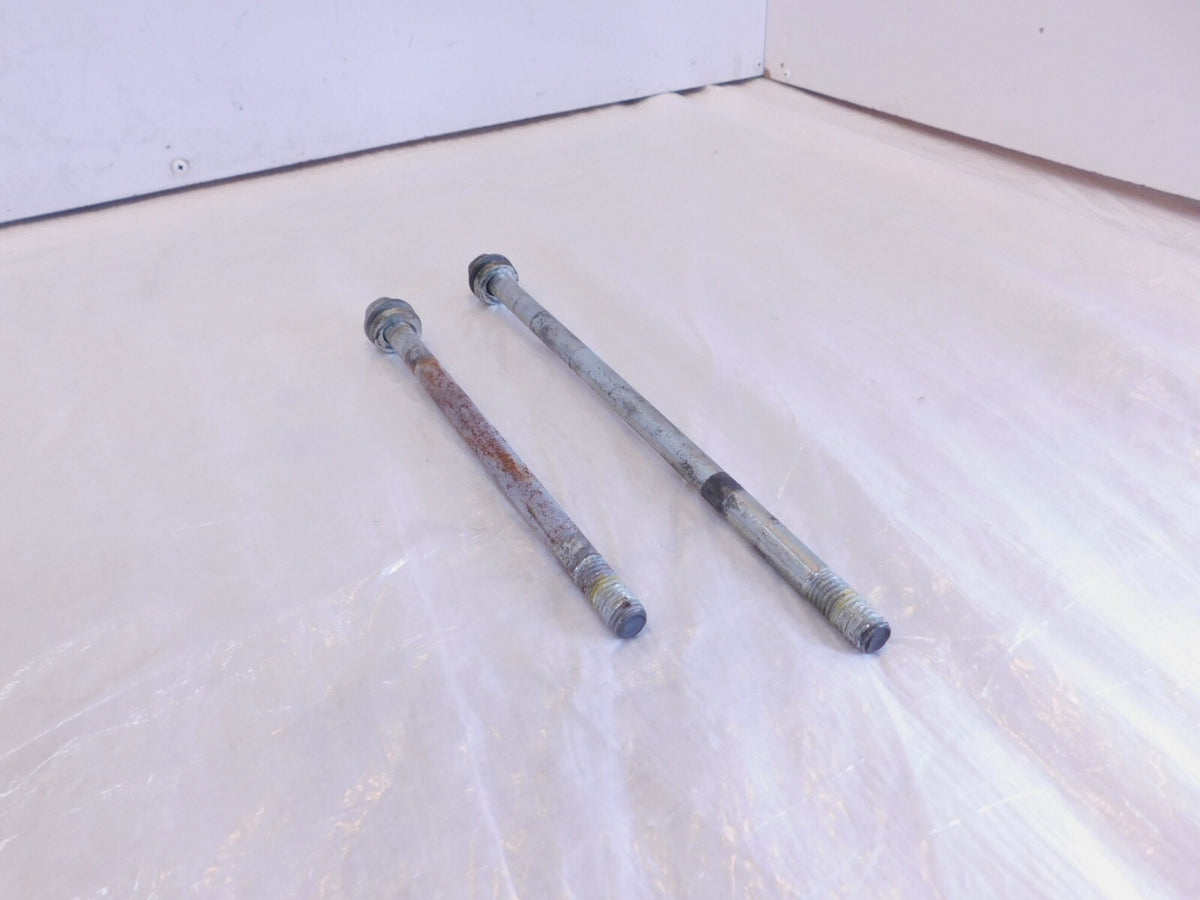 Harley Davidson Softail Heritage Classic & Fat Boy Engine Motor Mount Bolts - C3 Cycle