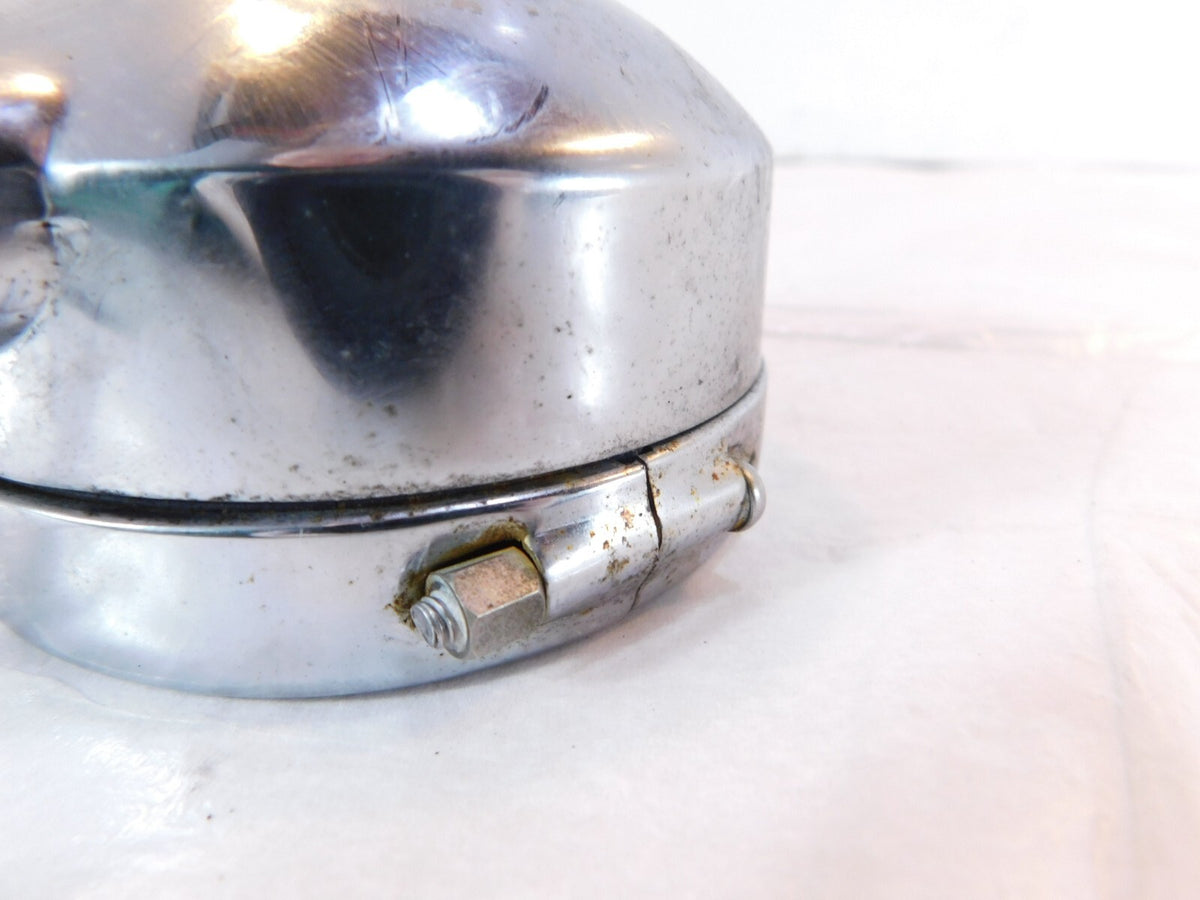 Harley Davidson Touring Softail Electra Glide Rear Turn Signal Indicator Lamp - C3 Cycle
