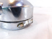 Harley Davidson Touring Softail Electra Glide Rear Turn Signal Indicator Lamp - C3 Cycle