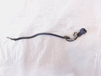 Kawasaki Vulcan 1700 VN1700 Classic Nomad Voyager Vaquero Negative Battery Wire - C3 Cycle