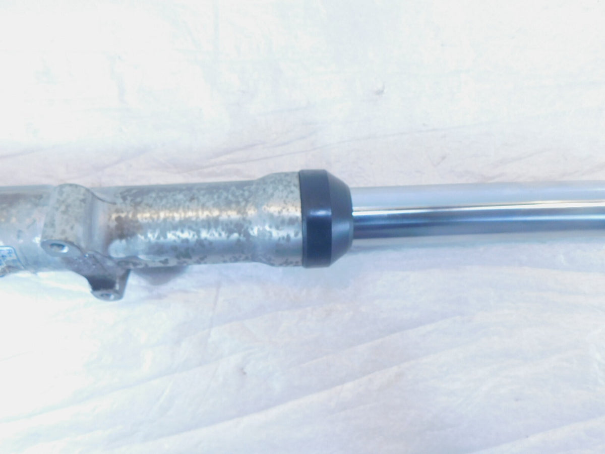 Harley Davidson FXDWG Dyna Wide Glide Right Front End Fork Shock - Bent - C3 Cycle