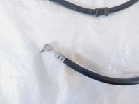 2007-2016 Suzuki AN400 Burgman 400 Front Wheel Brake to ABS Pump Hose Pipe Lines