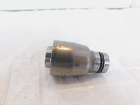 1999-2006 Honda CBR600 F4 F4i CBR600F4 Engine Motor Oil Pump Pan Pickup Strainer - C3 Cycle