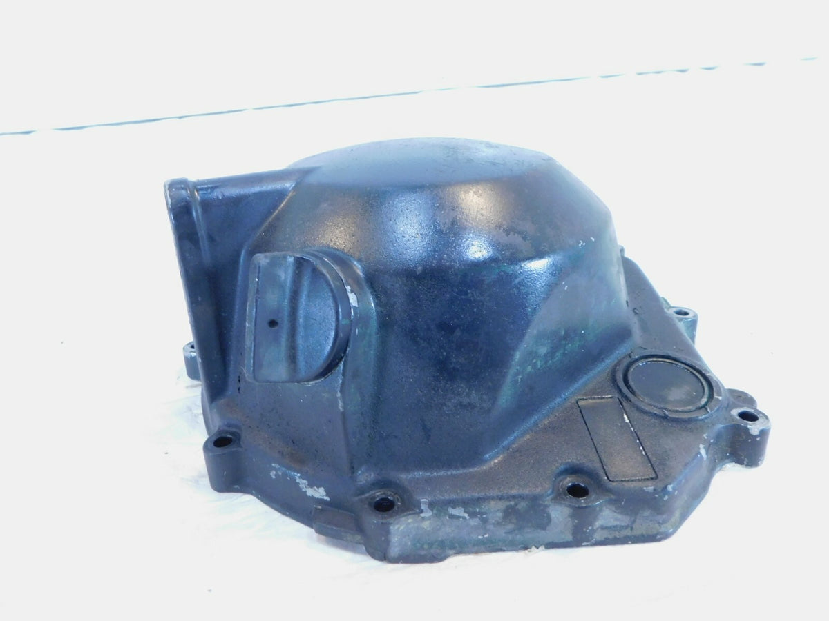 1995-1997 Kawasaki Ninja ZX6R ZX-6R ZX600 ZX600F Right Engine Motor Clutch Cover - C3 Cycle