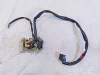 2014-2025 Vespa Primavera & Sprint 50 Chrome Right Handlebar Turn Signal Switch - C3 Cycle