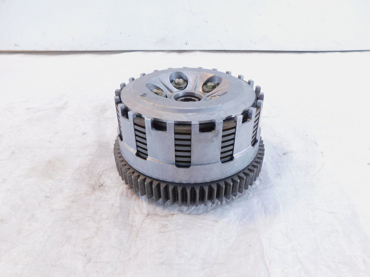Honda CB1000 CBR1000F 1000 Engine Motor Clutch Basket w/ Springs Plates & Hub - C3 Cycle