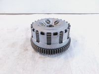 Honda CB1000 CBR1000F 1000 Engine Motor Clutch Basket w/ Springs Plates & Hub - C3 Cycle