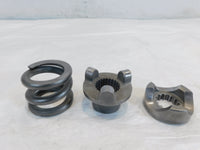 Kawasaki Vulcan 1600 VN1500 Engine Motor Drive Shaft Gear Cam Damper & Spring - C3 Cycle