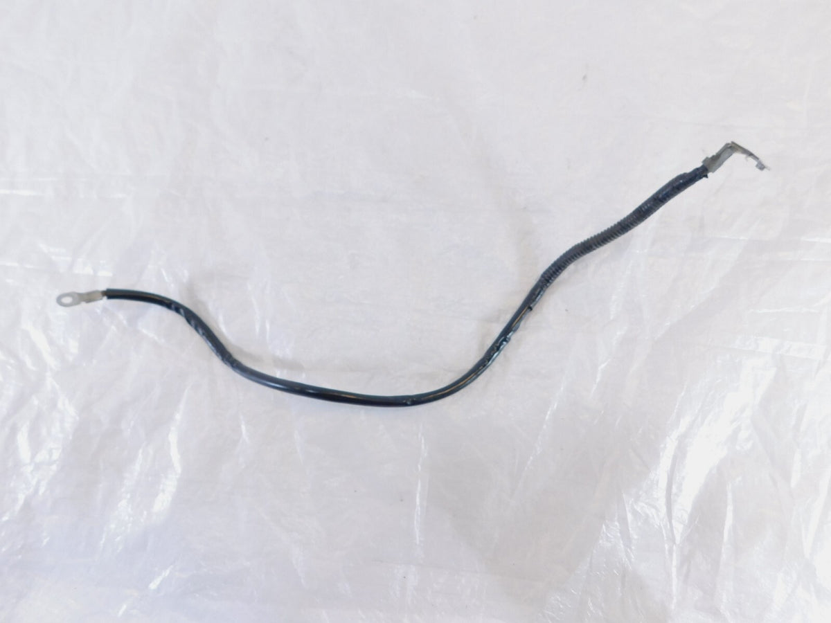2010-2013 Honda Shadow 750 RS VT750RS Negative Battery Cable Line Wire Cable - C3 Cycle