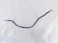 2010-2013 Honda Shadow 750 RS VT750RS Negative Battery Cable Line Wire Cable - C3 Cycle
