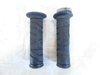 Kawasaki Ninja ZX6R ZX600 ZX-9R ZX11 ZX-12R Right/Left Handlebar Throttle Grips - C3 Cycle