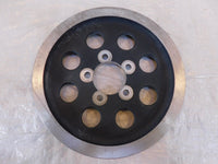 Buell M2 Cyclone S2 Thunderbolt & X1 Lightning Rear Wheel Drive Pulley Sprocket - C3 Cycle