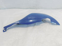 2003-2009 BMW K1200S K1200-S Blue Right Rear Tail Section Fairing Cowling - C3 Cycle