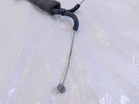 Triumph Street Triple Front Right Handlebar Grip Throttle Cable Wire Line - C3 Cycle
