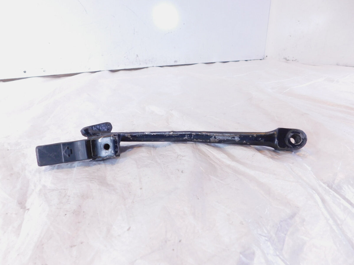 1983 83 Honda GL650 Silverwing 650 Black Sidestand Kickstand Side Kick Stand - C3 Cycle