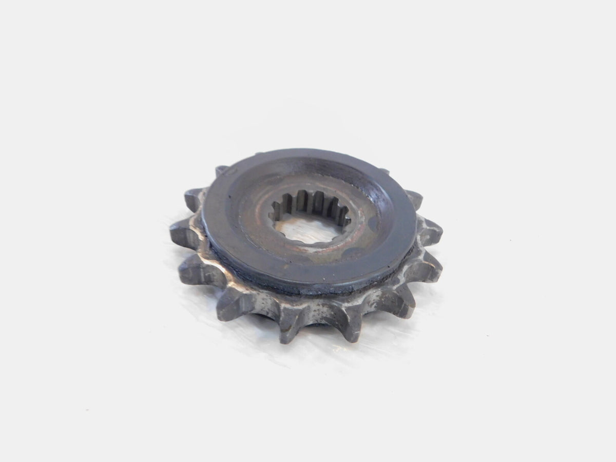 Suzuki Katana 600 GSX600F & 750 GSX750F Front Engine Motor Chain Sprocket Gear - C3 Cycle