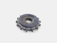 Suzuki Katana 600 GSX600F & 750 GSX750F Front Engine Motor Chain Sprocket Gear - C3 Cycle