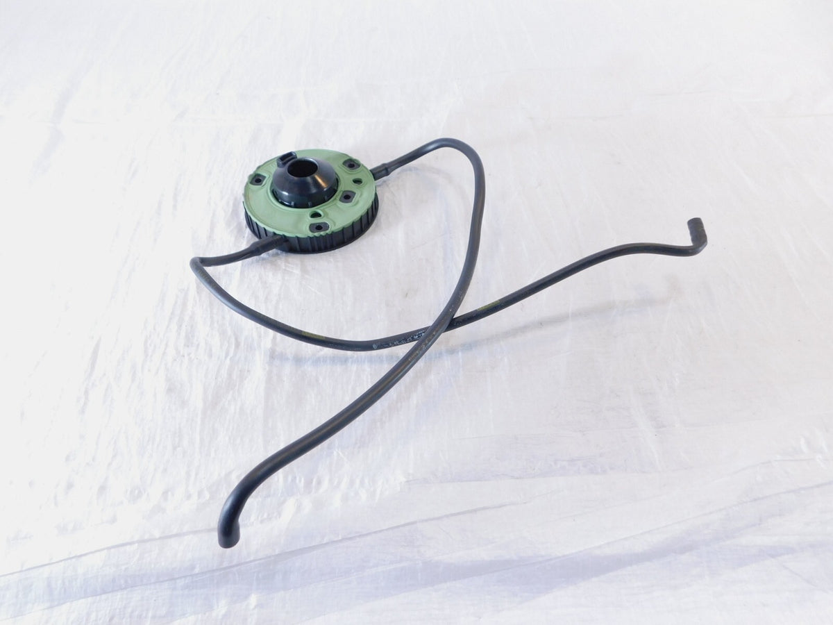2007-2018 Aprilia SL750 Shiver 750 & 900 Gas Fuel Tank Overflow Spill Float Tray - C3 Cycle