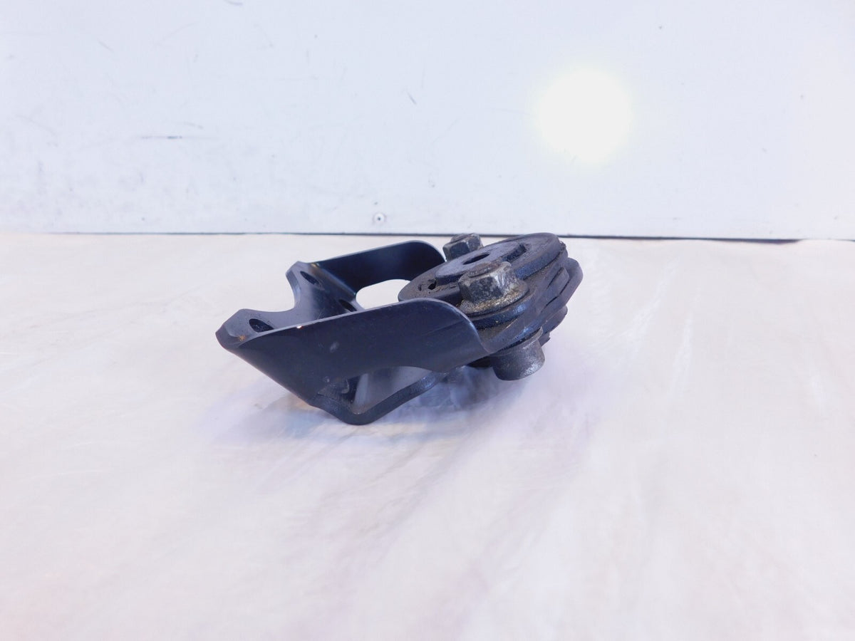 2002-2004 Harley Davidson V-Rod VRSC Vrod Front Engine Motor Mount Brackets - C3 Cycle