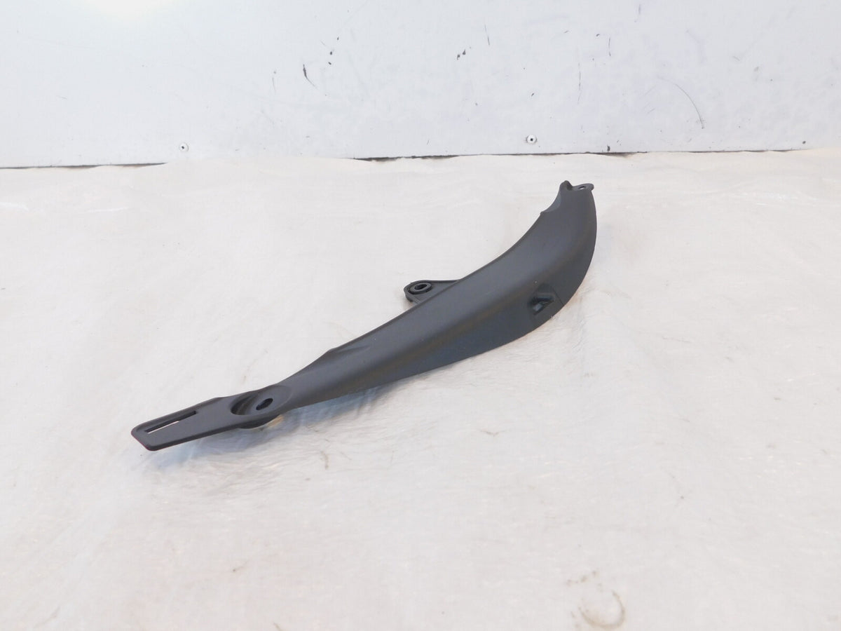 2006-2013 BMW F800S & F800ST Rear Wheel Upper Interior Inner Drive Belt Guard - C3 Cycle
