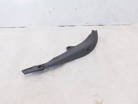 2006-2013 BMW F800S & F800ST Rear Wheel Upper Interior Inner Drive Belt Guard - C3 Cycle