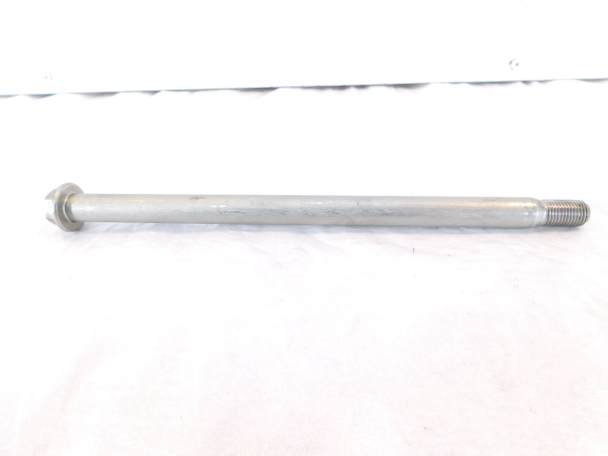 15-23 Yamaha YZFR3 YZF R3 & MT03 MT-03 Rear Wheel Fork Swingarm Pivot Bolt Shaft - C3 Cycle
