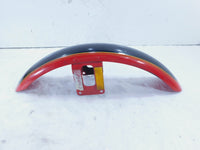 Harley Davidson Sportster 883 & Ironhead 1000 & 1100 Front Wheel Cover Fender - C3 Cycle