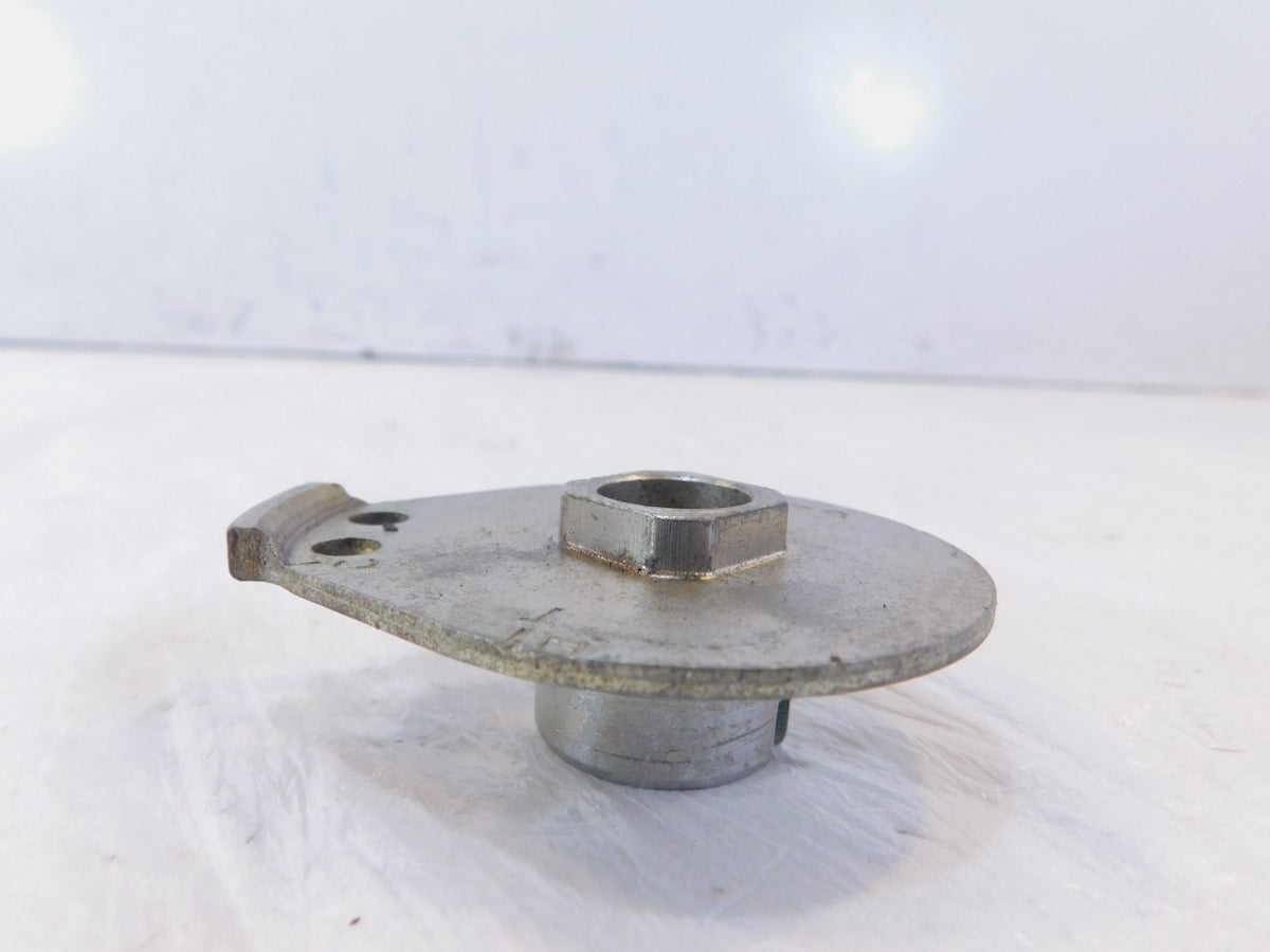Yamaha XJ750 Maxim 750 Timing Pick-up Coil Advance Governor Rotor Plate - C3 Cycle