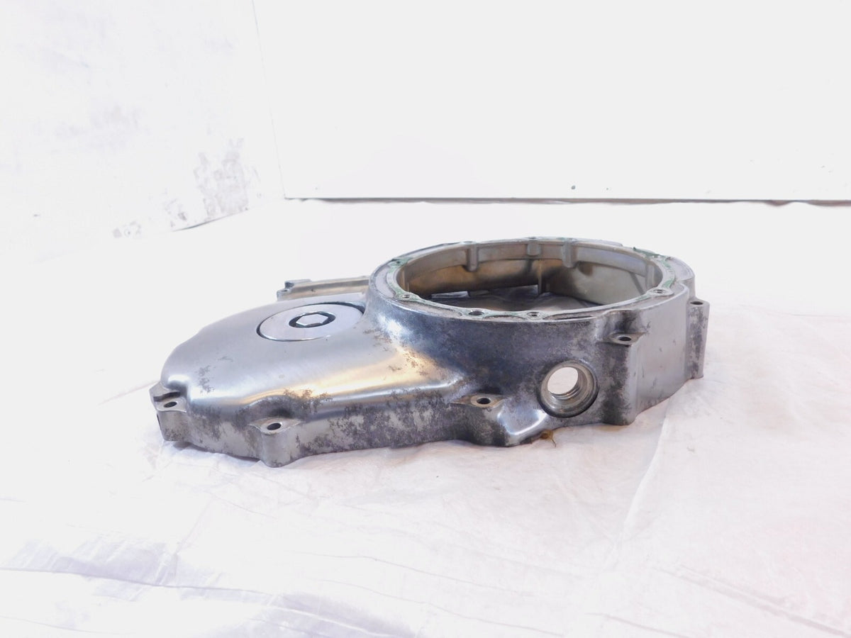 1997-2007 Honda VT1100 Spirit Shadow 1100 Right Engine Motor Crankcase Cover - C3 Cycle