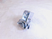 Harley Shovelhead Evo Touring Electra Glide Softail Chrome Clutch Lever Bracket - C3 Cycle