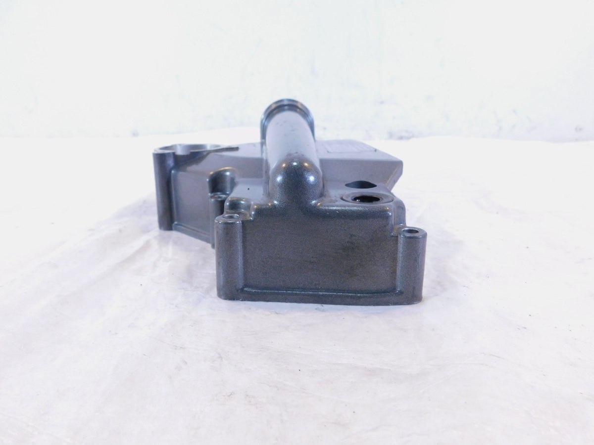1991 1992 1993 1994 1995 Triumph Trophy 900 1200 Front Sprocket Cover Guard - C3 Cycle