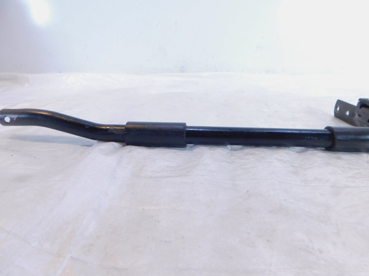 Harley Davidson Tour Glide Electra Glide Right Rear Saddlebag Rail Mount Bracket - C3 Cycle