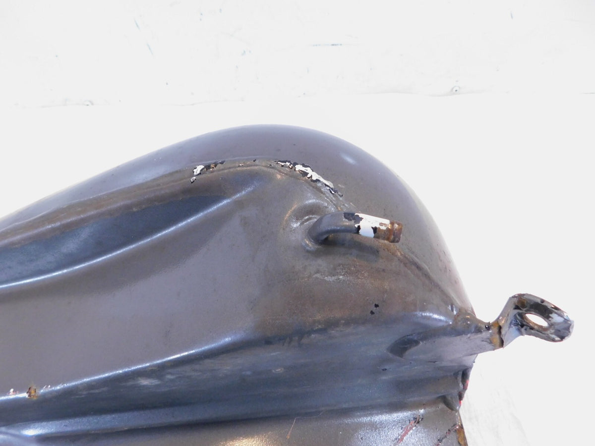 Dented Harley Davidson Road Glide & Electra Glide Ultra Classic Fuel Gas Tank - C3 Cycle