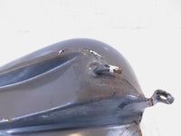 Dented Harley Davidson Road Glide & Electra Glide Ultra Classic Fuel Gas Tank - C3 Cycle