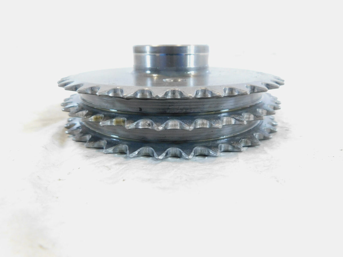 Harley Davidson Sportster 883 1000 Ironhead & 1200 Primary Sprocket Gear - C3 Cycle
