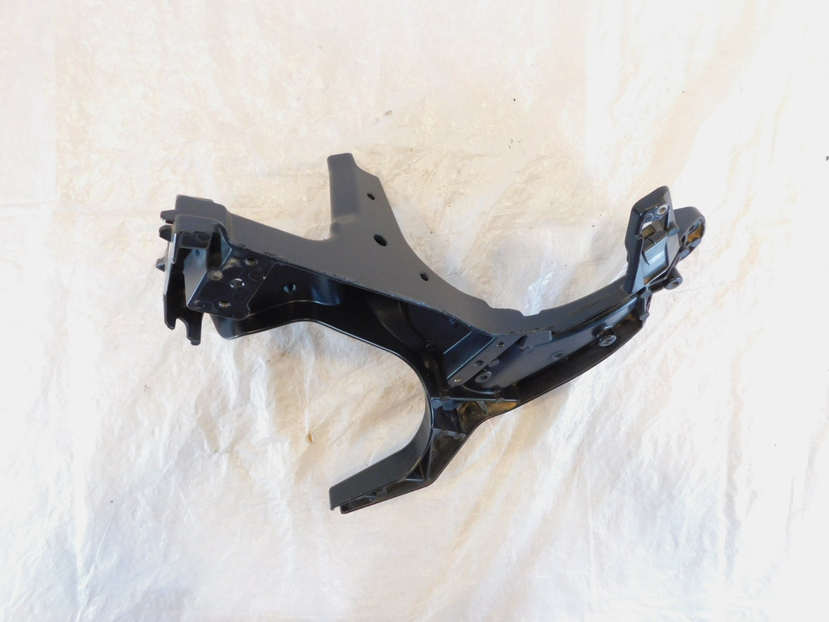 BMW R1250RT R1200RT K52 Left Front Subframe Fairing Carrier Mount Bracket Stay - C3 Cycle