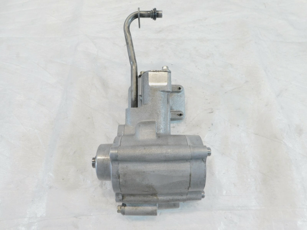 Victory Sport Deluxe & Standard V92 Cruiser Engine Motor Oil Pump Assembly - C3 Cycle