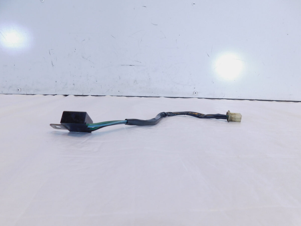 1993-2000 Honda Goldwing GL1500 GL1500SE Fuel Pump Noise Filter 39270-MZ3-771 - C3 Cycle