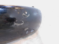 Harley Touring Road King & Electra Glide Black Rear Wheel Cover Fender - Dented - C3 Cycle