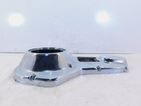 Harley Davidson Touring Road King Electra Glide Left Engine Primary Clutch Cover - C3 Cycle