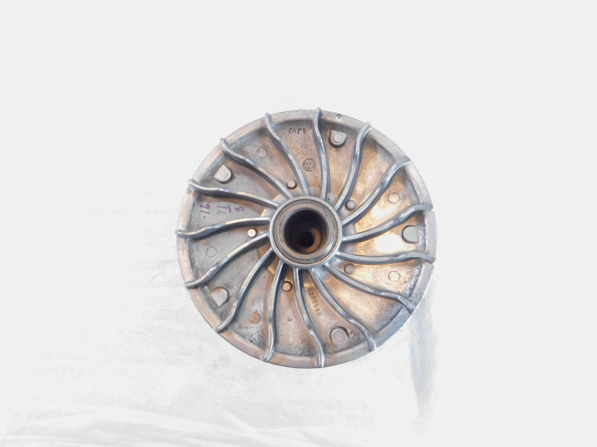 2019-24 Can-Am Ryker 600 900 STD Rally CVT Primary Drive Clutch Variator Pulley - C3 Cycle