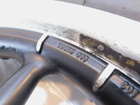 Harley Davidson Touring Road Street & Electra Glide Black Rear Wheel Rim & Tire - C3 Cycle