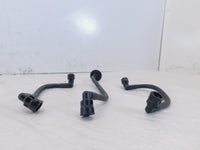 Erik Buell Racing EBR 1190 1190SX 1190RX Fuel Gas Petrol Tank Supply Hose Lines - C3 Cycle