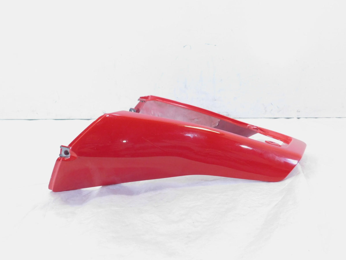 Ducati Superbike 749 749S & 999 999S Red Rear Tail Section Seat Fairing Cowling - C3 Cycle